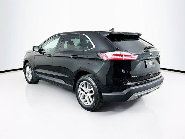 used 2023 Ford Edge car, priced at $20,789