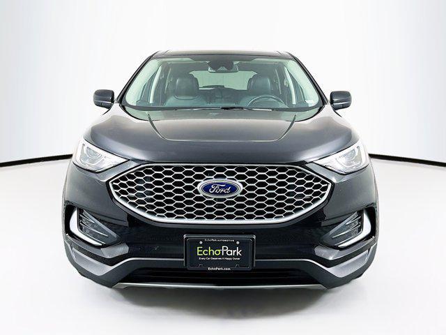 used 2023 Ford Edge car, priced at $20,789