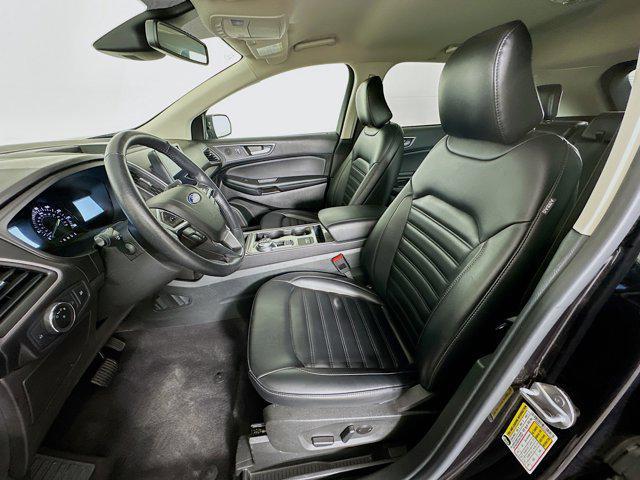 used 2023 Ford Edge car, priced at $20,789