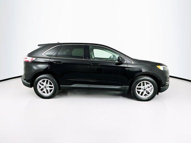 used 2023 Ford Edge car, priced at $20,789