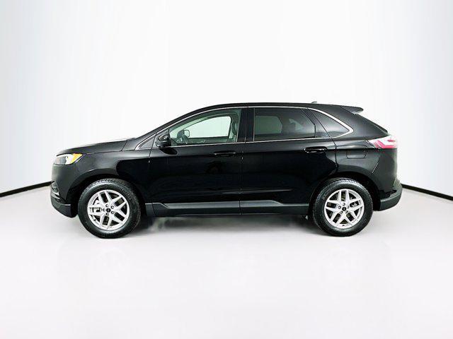 used 2023 Ford Edge car, priced at $20,789