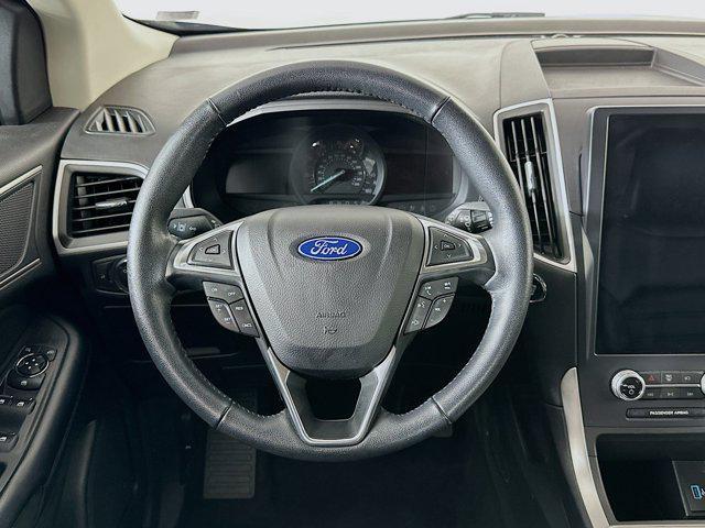 used 2023 Ford Edge car, priced at $20,789