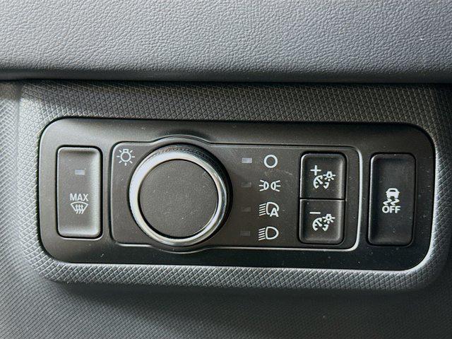 used 2024 Ford Mustang Mach-E car, priced at $33,997