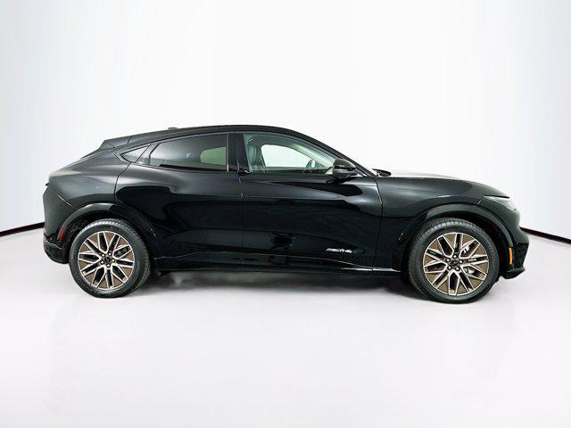used 2024 Ford Mustang Mach-E car, priced at $33,997