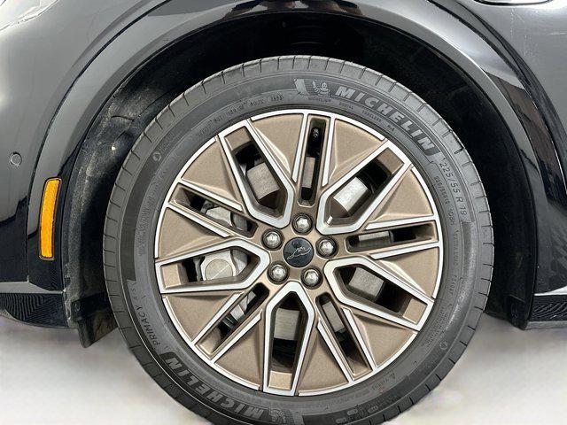 used 2024 Ford Mustang Mach-E car, priced at $33,997
