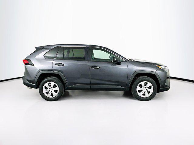 used 2023 Toyota RAV4 car, priced at $27,389