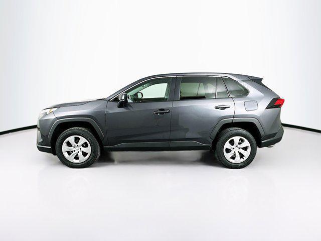 used 2023 Toyota RAV4 car, priced at $27,389