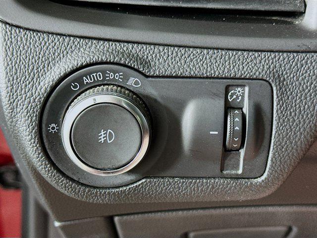 used 2017 Buick Envision car, priced at $14,799