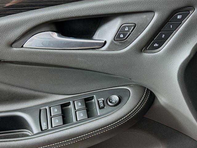 used 2017 Buick Envision car, priced at $14,799