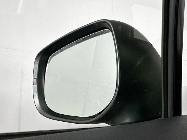 used 2023 Subaru Crosstrek car, priced at $22,997