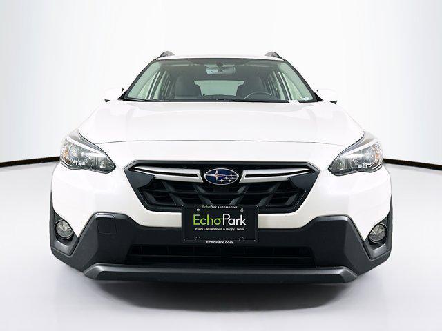 used 2023 Subaru Crosstrek car, priced at $22,997