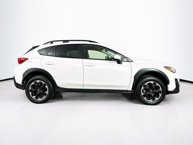 used 2023 Subaru Crosstrek car, priced at $22,997