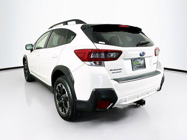 used 2023 Subaru Crosstrek car, priced at $22,997