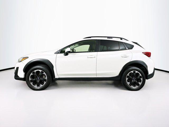 used 2023 Subaru Crosstrek car, priced at $22,997