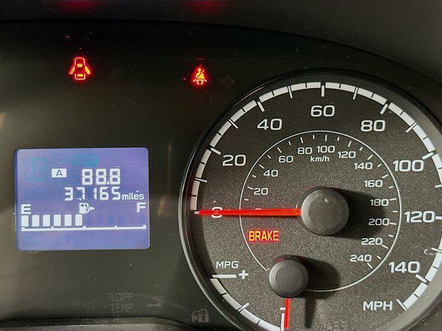 used 2023 Subaru Crosstrek car, priced at $22,997
