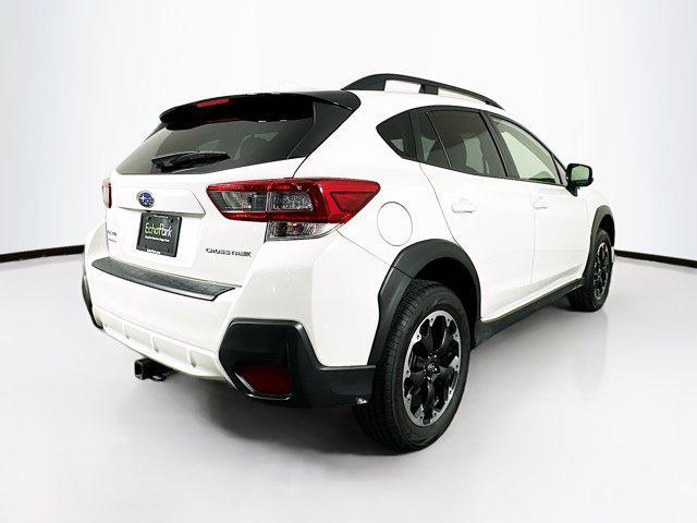 used 2023 Subaru Crosstrek car, priced at $22,997