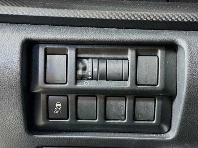 used 2023 Subaru Crosstrek car, priced at $22,997