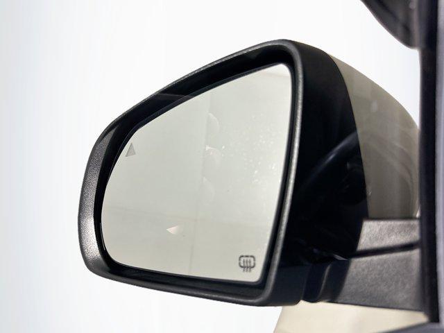used 2019 Jeep Cherokee car, priced at $18,599