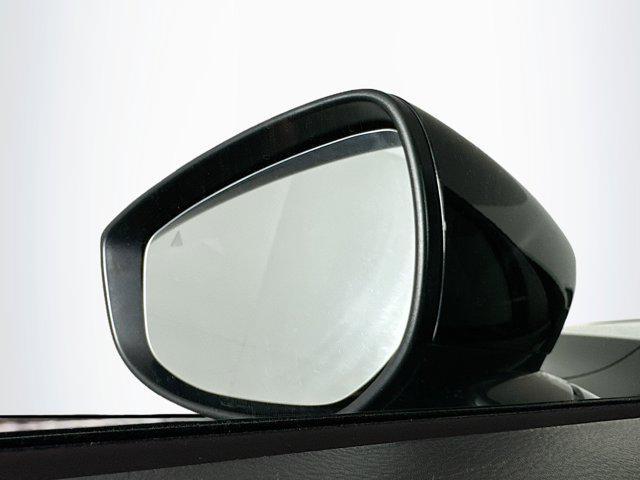 used 2024 Mazda CX-50 car, priced at $26,197