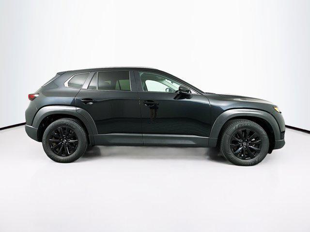 used 2024 Mazda CX-50 car, priced at $26,197