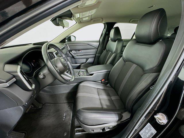 used 2024 Mazda CX-50 car, priced at $26,197