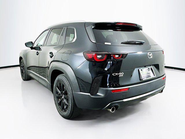 used 2024 Mazda CX-50 car, priced at $26,197