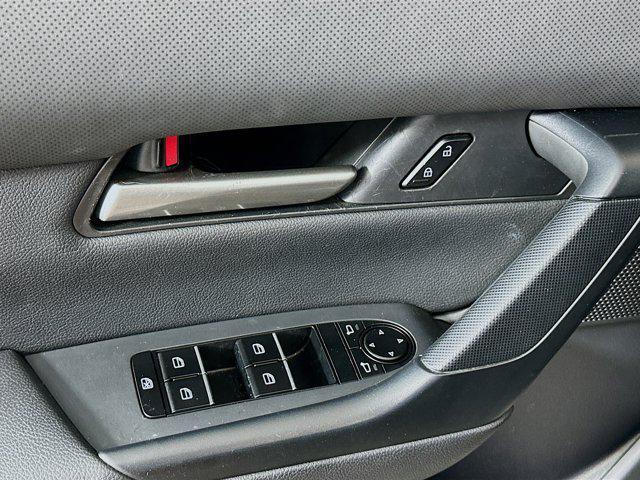 used 2024 Mazda CX-50 car, priced at $26,197