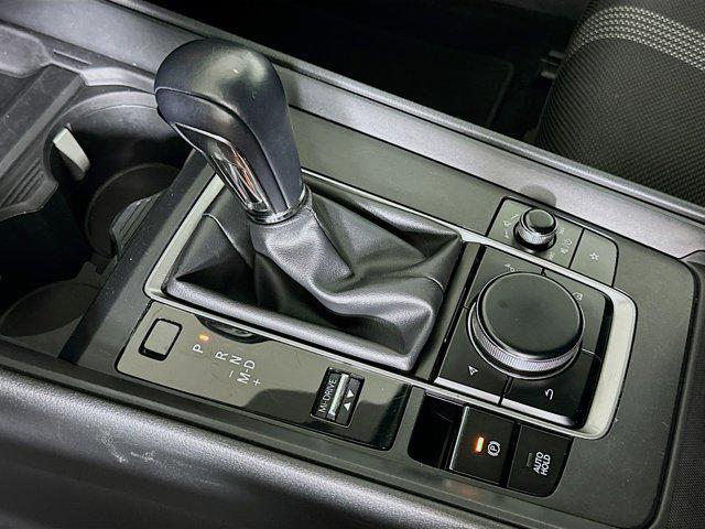 used 2024 Mazda CX-50 car, priced at $26,197