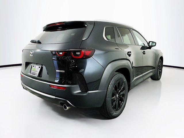 used 2024 Mazda CX-50 car, priced at $26,197