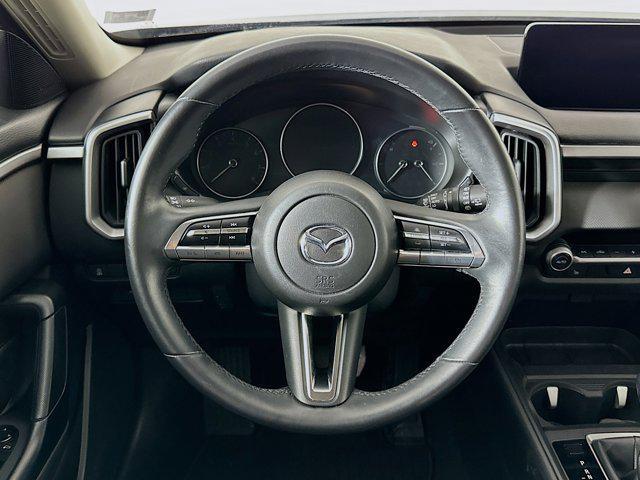 used 2024 Mazda CX-50 car, priced at $26,197
