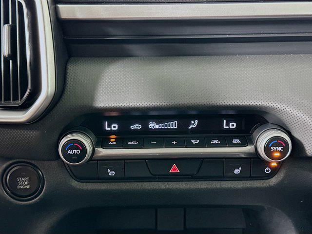used 2024 Mazda CX-50 car, priced at $26,197