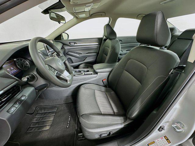 used 2022 Nissan Altima car, priced at $17,897