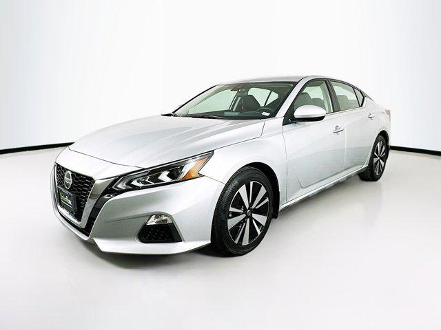 used 2022 Nissan Altima car, priced at $17,897