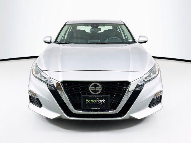 used 2022 Nissan Altima car, priced at $17,897