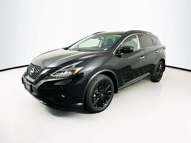 used 2023 Nissan Murano car, priced at $25,789