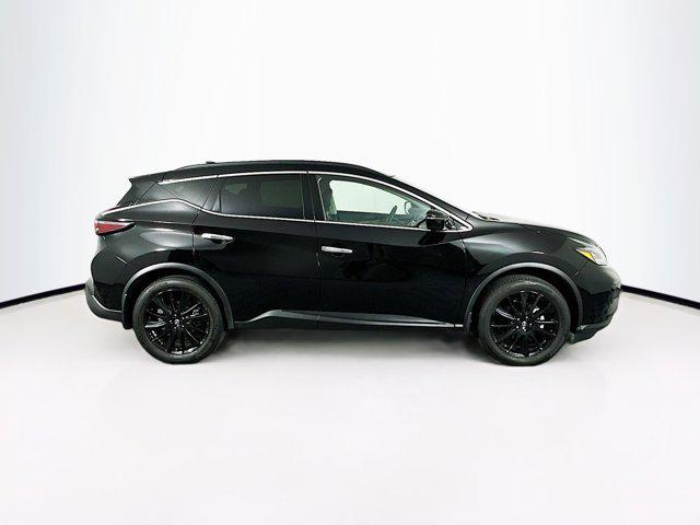 used 2023 Nissan Murano car, priced at $25,789