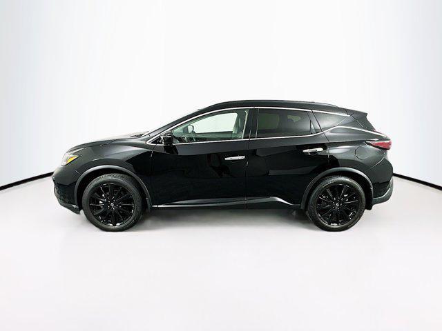 used 2023 Nissan Murano car, priced at $25,789