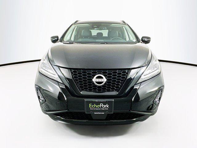 used 2023 Nissan Murano car, priced at $25,789