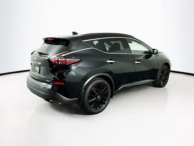 used 2023 Nissan Murano car, priced at $25,789