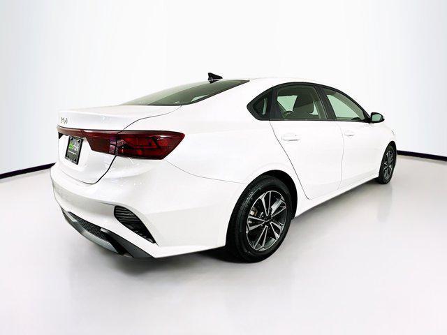 used 2024 Kia Forte car, priced at $15,597
