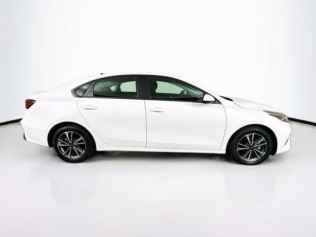 used 2024 Kia Forte car, priced at $15,597