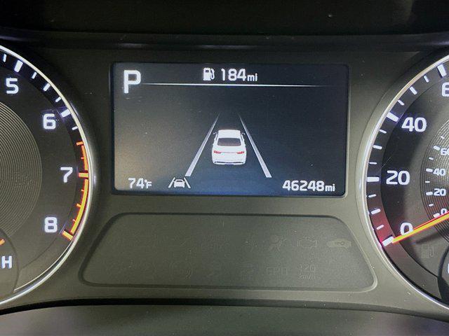 used 2024 Kia Forte car, priced at $15,597
