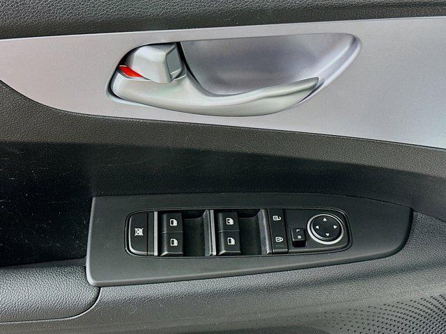 used 2024 Kia Forte car, priced at $15,597