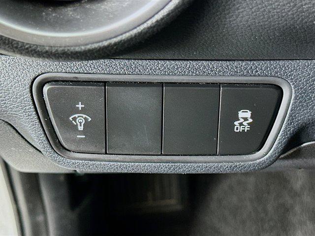 used 2024 Kia Forte car, priced at $15,597