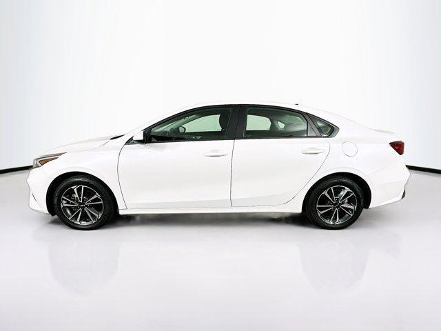 used 2024 Kia Forte car, priced at $15,597