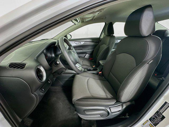 used 2024 Kia Forte car, priced at $15,597