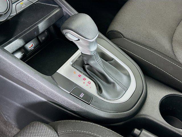 used 2024 Kia Forte car, priced at $15,597
