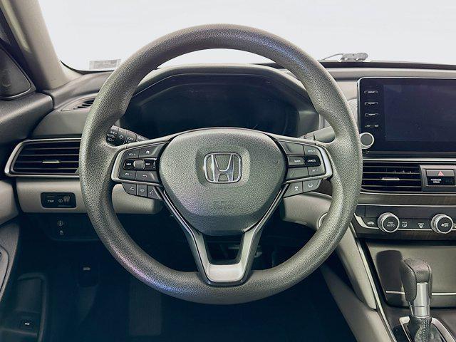 used 2018 Honda Accord car, priced at $20,189