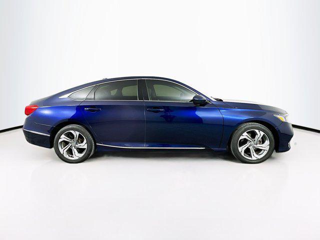 used 2018 Honda Accord car, priced at $20,189