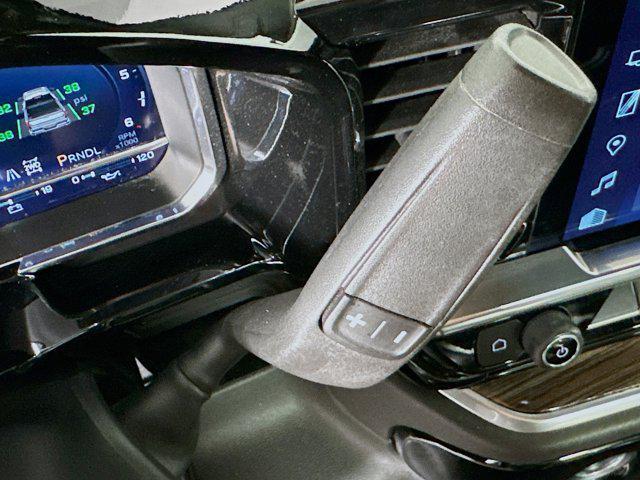 used 2022 Chevrolet Silverado 1500 car, priced at $33,797